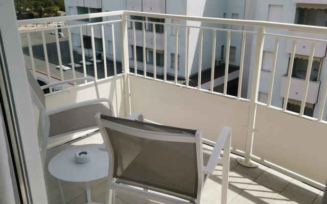 Hotel Astoria