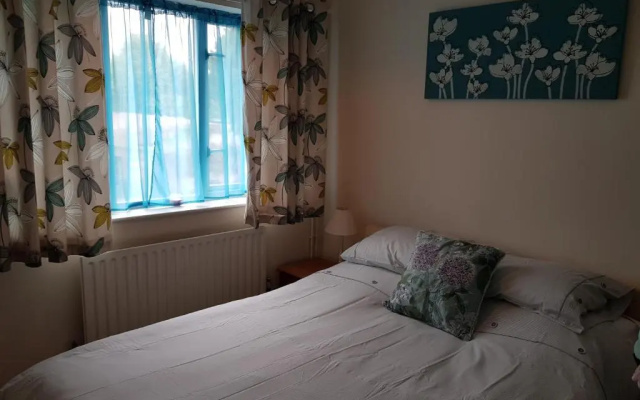 Chellaston Residence