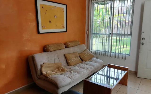 Hermoso Apartamento