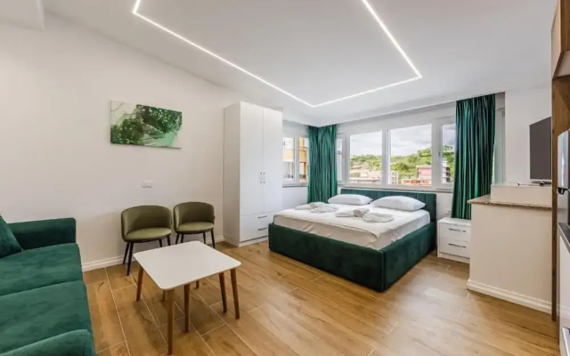Infinity Beachfront Suites by PS