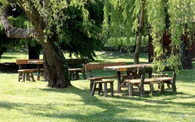 Rustico di Benellini Angela