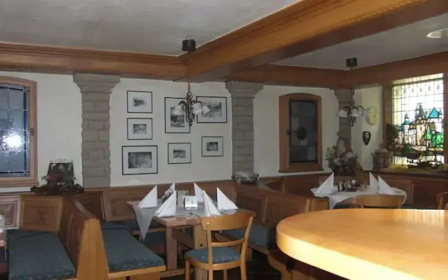 Hotel Restaurant Eifelstube