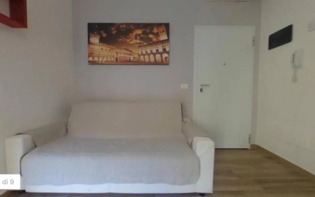 Santa croce,14 apartments