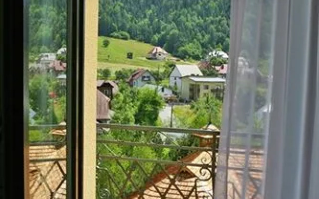 Hotel Muszyna