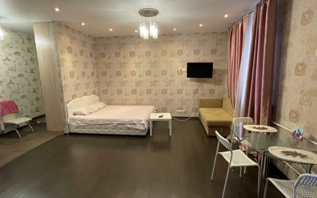 Аврора на улице Весенняя 15