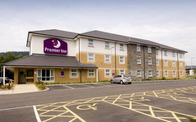 Premier Inn Llantrisant