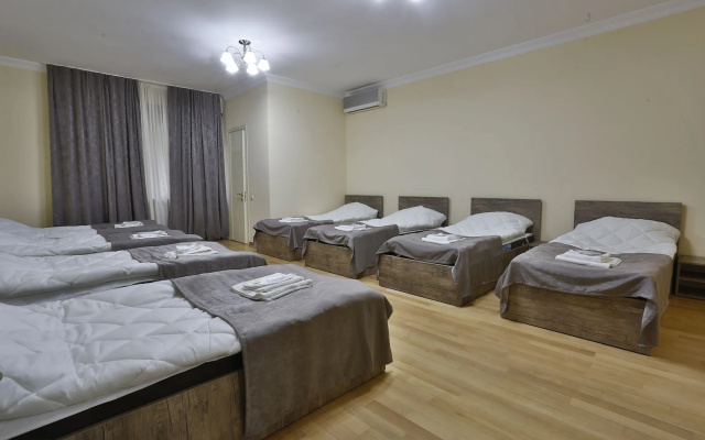 Hotel Kandelaki Tbilisi