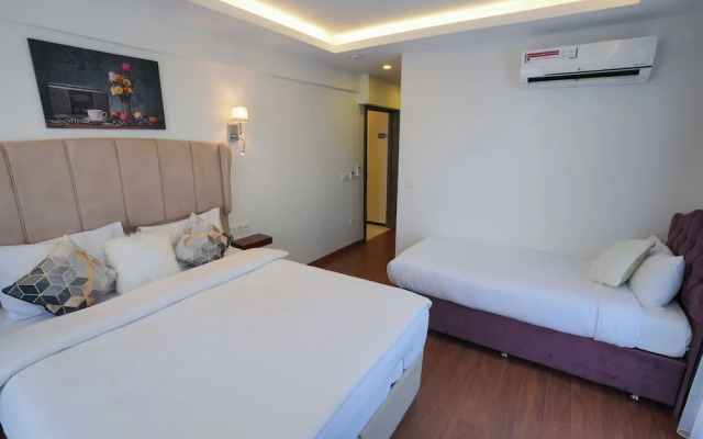 Violin Boutique Hotel