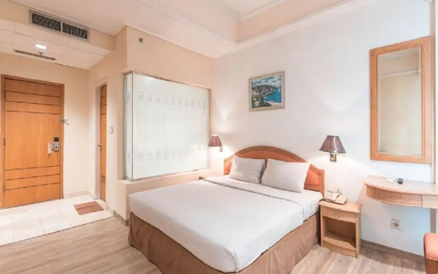 Hotel Bulevar by OYO Rooms