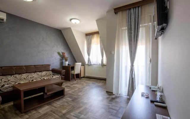 Motel Miloševic