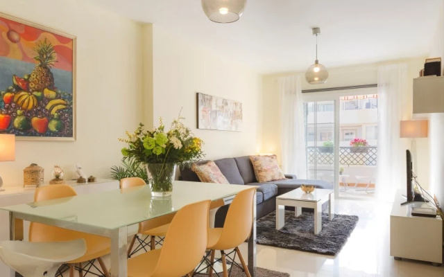 Precioso Apartamento La Marina