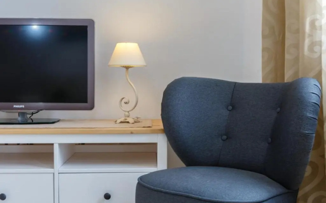 Apartamento LETRAS by Cadiz4Rentals