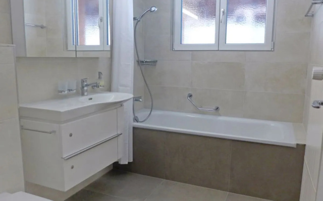 Chalet Casa Almis 5