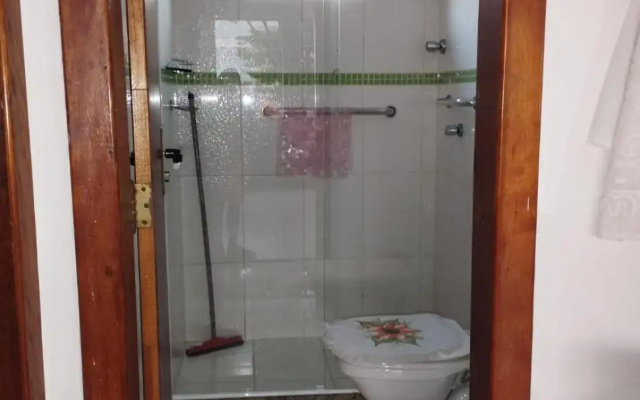 Casa temporada Cocal/Praia de Itaparica-Vila Velha
