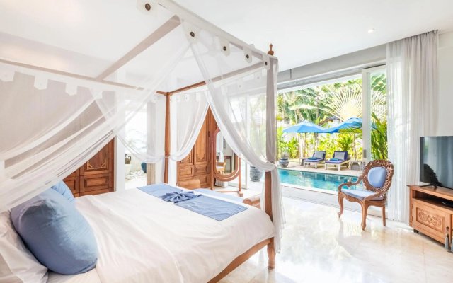 AQ-VA Hotel & Villas Seminyak