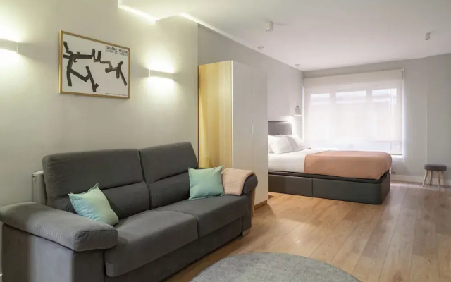 Limehome Bilbao Tristan de Leguizamon
