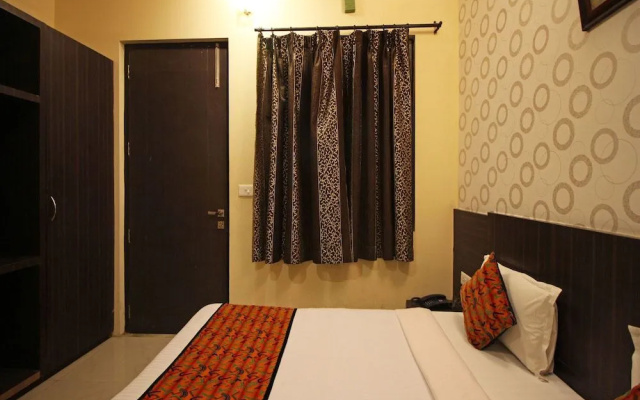 OYO Rooms Junction Road Mathura