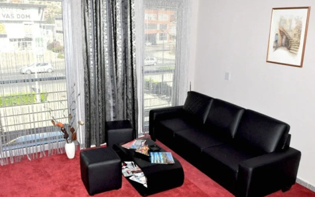 Motel Malta