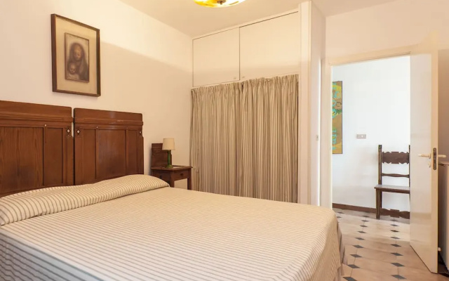 Villa Giorgisa Apartment 2 Pool Sea View