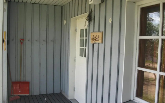 Aslak Apartment