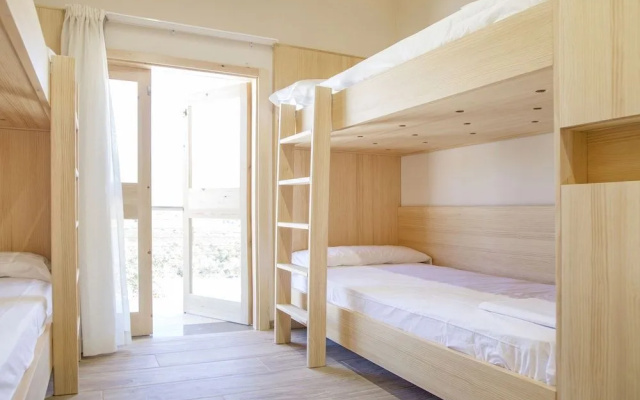 Albergue Mar De Fulles