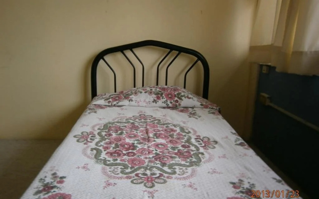 La Pension Casa Azul - Hostel