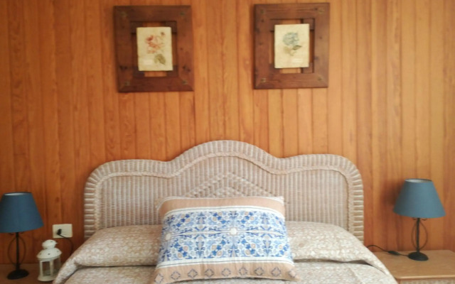 Casa La Palomera 1