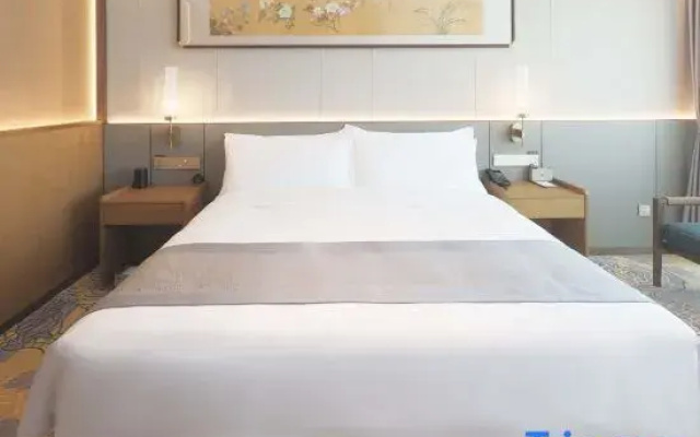 QingDao BAHEAL OASIS HOME HOTEL