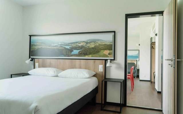 ibis Bulle La Gruyere