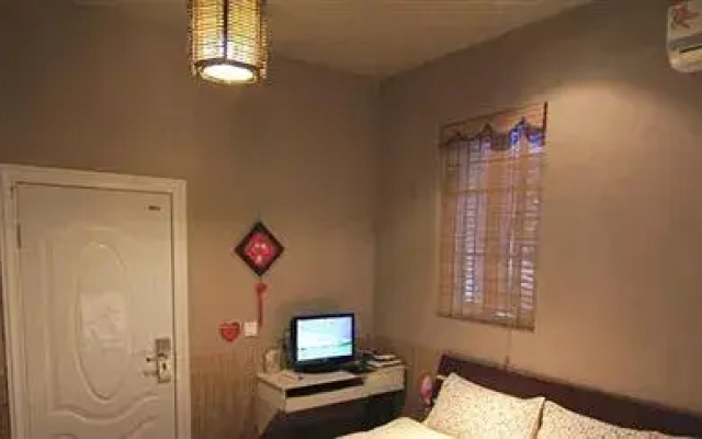Youzou Riyue Family Hotel