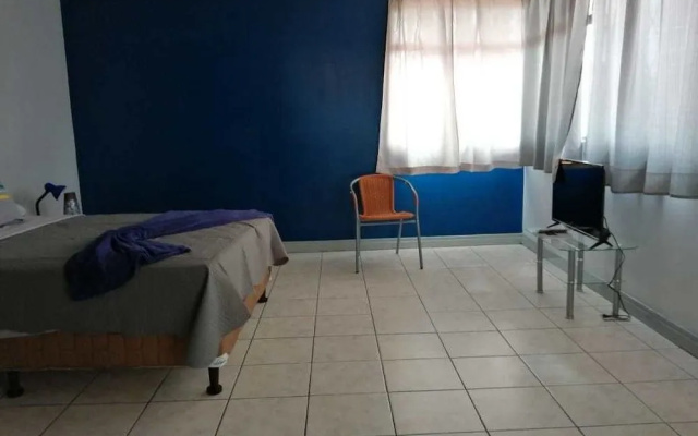 Hostal Casa Azul