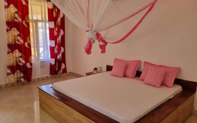 Balungi Bungalows And Restaurent