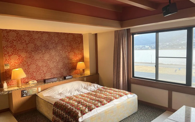 Hotel Ange