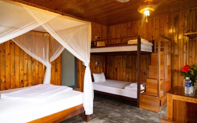 Sy's Homestay