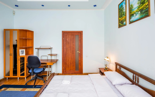 Alfa Apartments Rynok Square 30