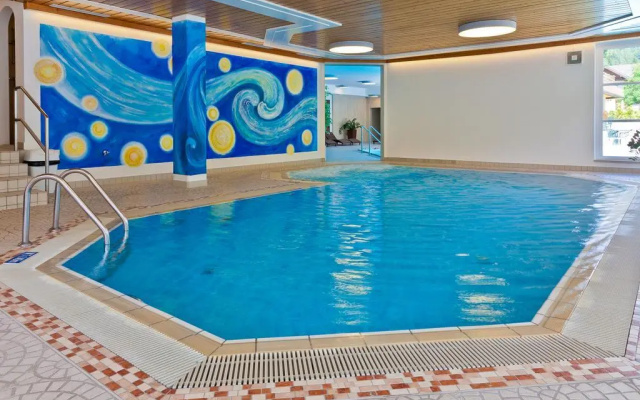 Alpine Spa Residence