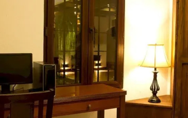 Hotel Mansión de la Luz