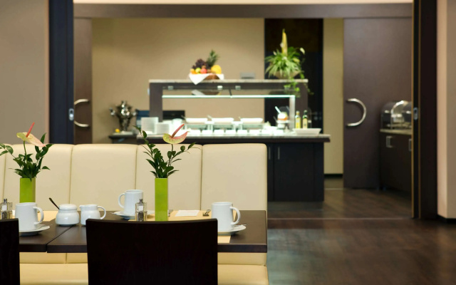 Spark by Hilton Essen City Centre