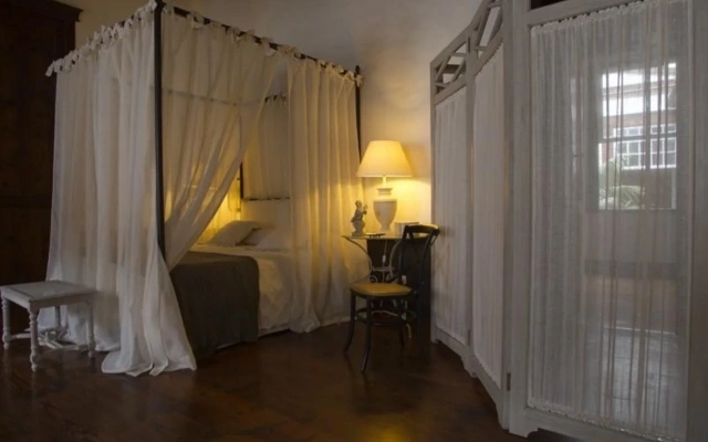 Isla Baja Suites