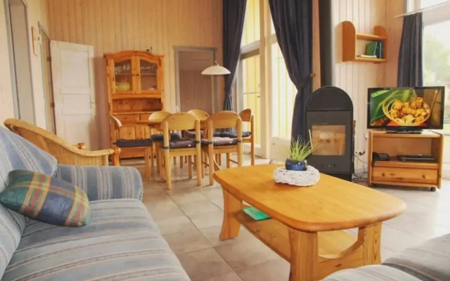 Ferienhaus im Skandinavischen Stil
