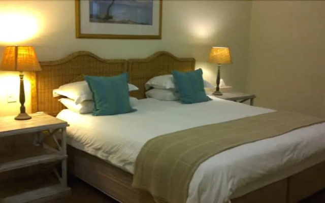 Craigrownie Guest House