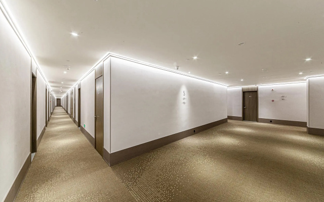 Hanting Hotel Zhangjiagang Tangqiao