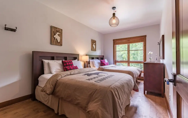 Etoile du Matin by Tremblant Platinum