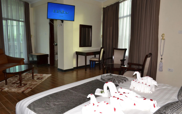 Delano Hotel