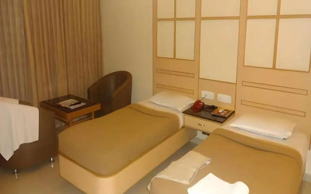 Capital O 12811 Hotel Sree Murugan