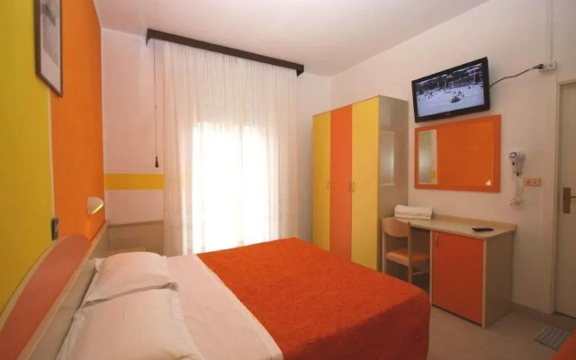 Hotel Ristoro Vagneur