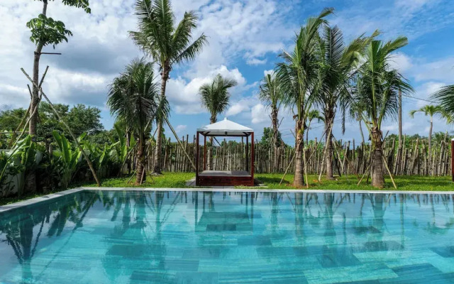 Peppercorn Villas