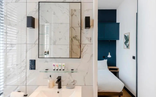 BE:Covent Garden Apartments