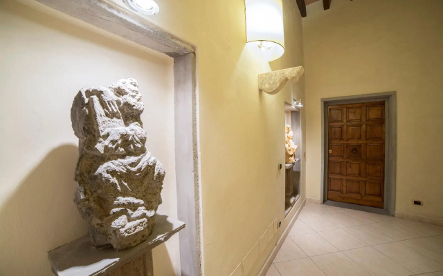 Hemeras Boutique House Pepi