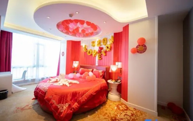 Yangquxinhe Hotel